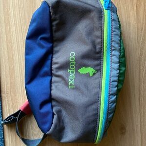 Cotopaxi Bataan 3L Fanny pack